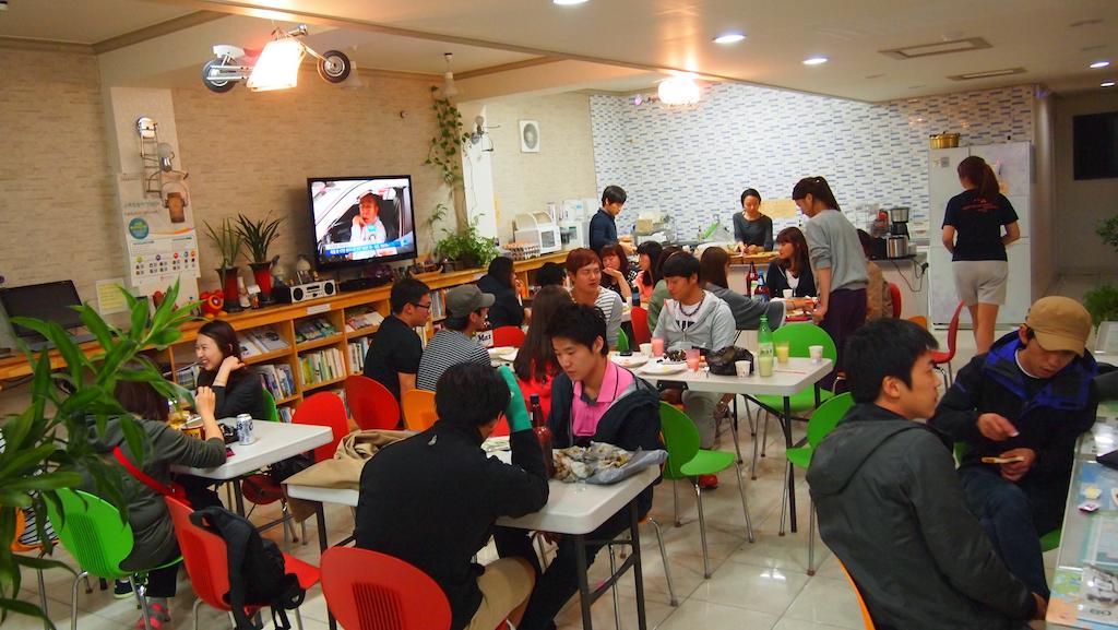 庆州旅馆旅舍 外观 照片